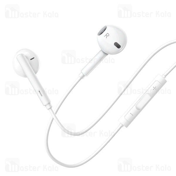 هندزفری سیمی مک دودو Mcdodo HP-7500 Wired Headset دارای کانکتور Type C